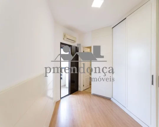 Imagem Apartamento excelente em Perdizes, com 115m² muito bem divididos.