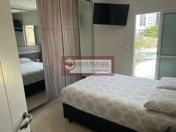 Imagem Uma excelente oportunidade a venda em Jabaquara. Vendo lindo sobrado em condômino fechado a 400 metros do metrô Jabaquara, 101m2 de área construída, imóvel com 3 Dormitórios sendo 1 Suíte, planejados em todos os ambientes, 3 vagas de garagem, 2 banheiros,