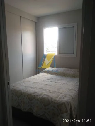 Imagem "Quer morar em Santo André pagando condomínio baixo e IPTU isento?"
