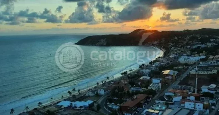 Imagem Oportunidade Imperdível no Blue Ocean – Ponta Negra!