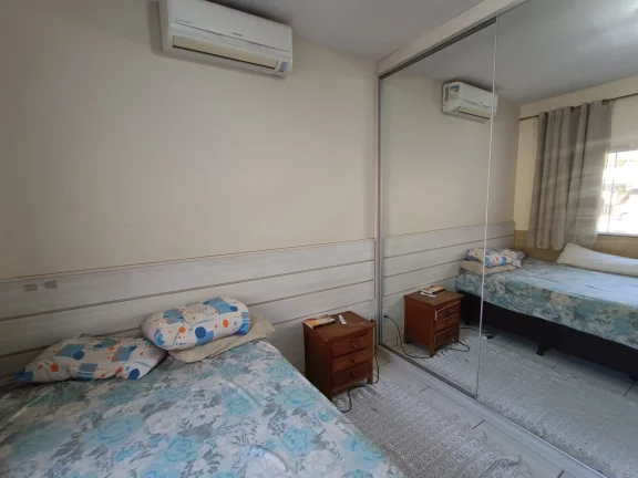 Imagem Casa De 3/4 Com Suite Em Avenida No Santa Luzia