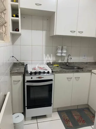 Imagem Condomínio Borguese I- São José do Rio Preto - SP