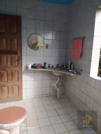 Imagem Área com 4 Lotes à venda, localizada em Aldeia, São Lourenço - Pernambuco.