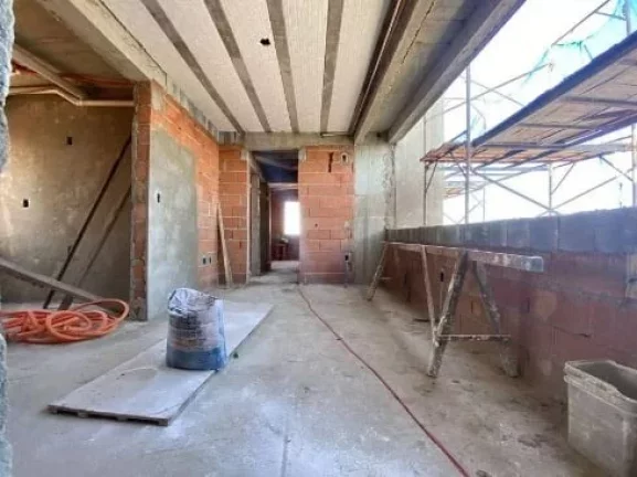 Imagem Apartamento Cobertura Duplex em Belo Horizonte