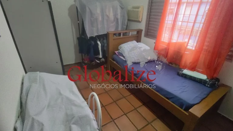 Imagem APARTAMENTO RESIDENCIAL em SANTOS - SP, ESTUÁRIO
