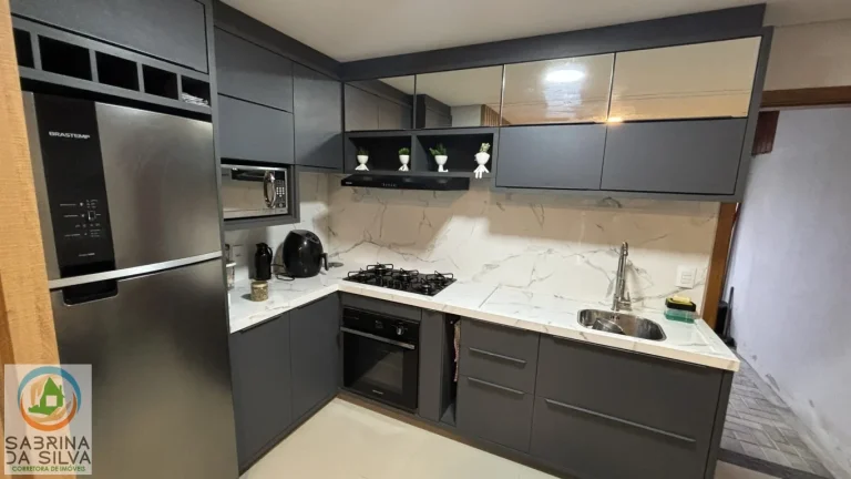 Imagem Casa - Itoupavazinha - Blumenau