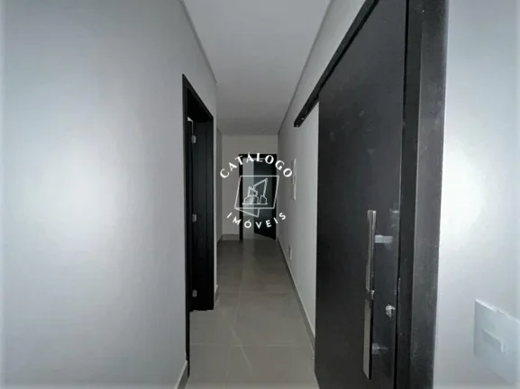 Imagem Casa em Condomínio a Venda no bairro Vila do Golf - Ribeirão Preto, SP
