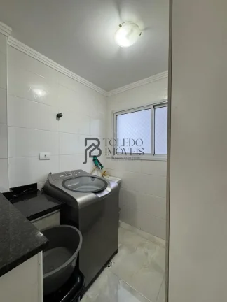 Imagem Apartamento e 3 Dormitórios sendo 2 suítes em Praia Grande - Bairro Aviação!