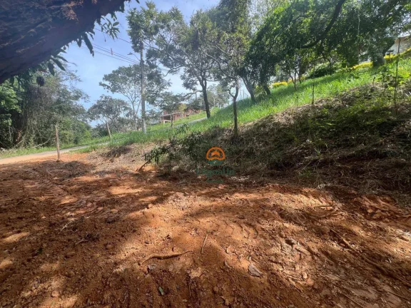 Imagem Terreno à venda, 1000 m² por R$ 310.000,00 - Condomínio Canto do Riacho - Lagoa Santa/MG