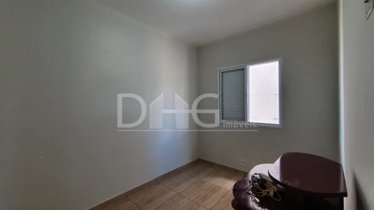 Imagem Apartamento para venda com 56m² | Condomínio Residencial Vila Felice | Hortolândia/SP