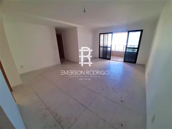 Imagem Apartamento para Venda em Natal / RN no bairro Lagoa Nova