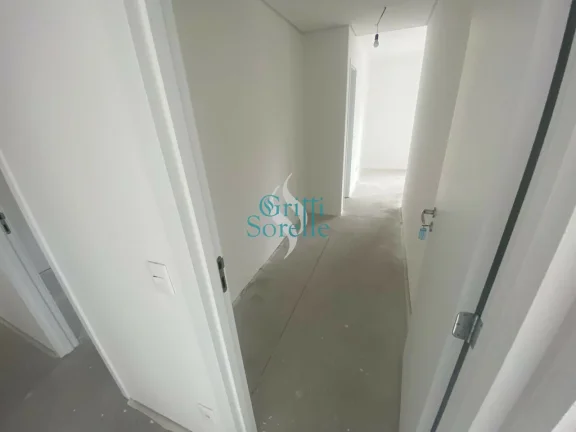 Imagem Apartamento à Venda na Vila Clementino - São Paulo/SP.
