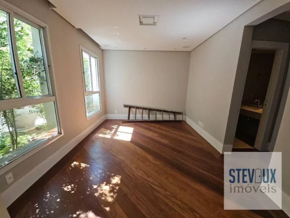 Imagem Casa em condomínio Fechado no Brooklin, próximo a Hípica Paulista