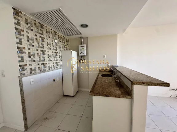 Imagem Apartamento 1 quarto semi - mobiliado no Vila do Pan