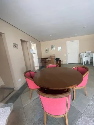 Imagem APARTAMENTO PARA LOCAÇAO NA VILA MARIANA SÃO PAULO.
