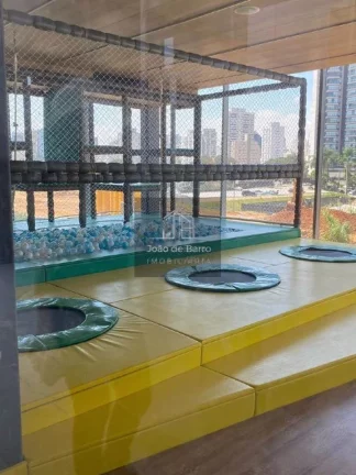 Imagem Apartamento Residencial à venda, Bela Vista, São Paulo - AP0021.