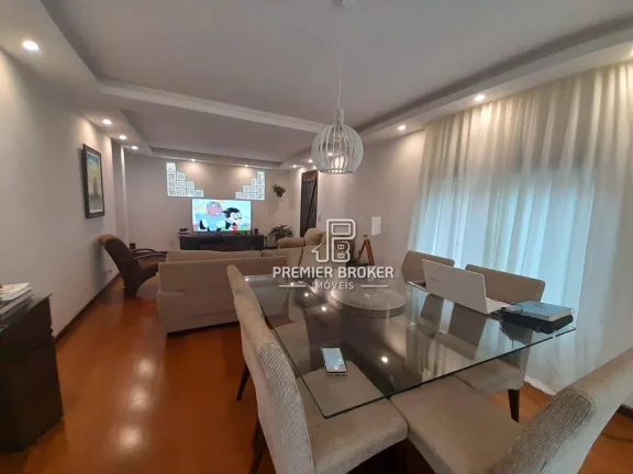 Imagem Casa à venda, 350 m² por R$ 750.000,00 - Araras - Teresópolis/RJ