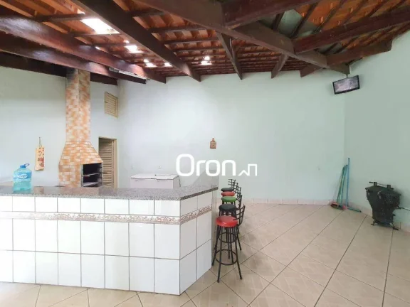 Imagem Chácara à venda, 2888 m² por R$ 900.000,00 - Cidade Vera Cruz - Aparecida de Goiânia/GO