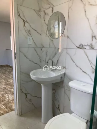 Imagem Sobrado com 5 dormitórios para alugar, 100 m² por R$ 12.000,00/mês - Cidade Nova Bonsucesso - Guarulhos/SP