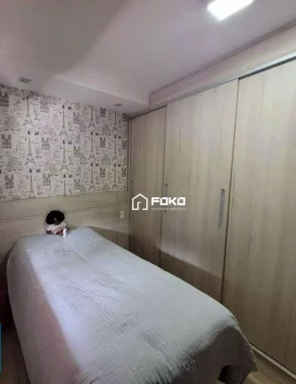 Imagem Sobrado com 2 dormitórios à venda, 160 m² por R$ 583.000,00 - Jardim Japão - São Paulo/SP