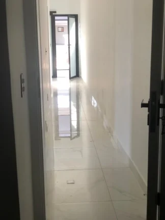 Imagem Casa de luxo em condomínio no Parque Ibiti Reserva, Sorocaba-SP: 3 quartos, 3 suítes, 160m² - Imperdível!