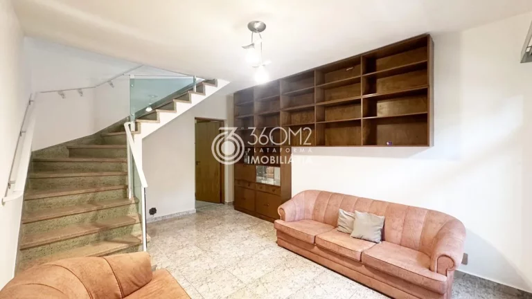 Imagem Sobrado para Venda em Santo André / SP no bairro Jardim