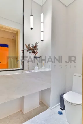 Imagem APARTAMENTO RESIDENCIAL em SÃO PAULO - SP, Itaim Bibi