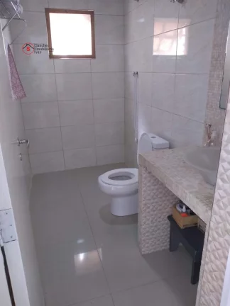 Imagem SOBRADO 108m Construída 208m Terreno 02 imóveis na mesma escritura Casa 01 01 Varanda 02 Dormt sendo 01 suíte 01 Salas de TV Estar Jantar 01 Cozi