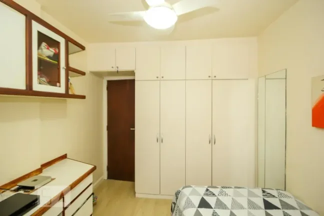 Imagem Apartamento à Venda - Copacabana, 4 Quartos, 250 m2