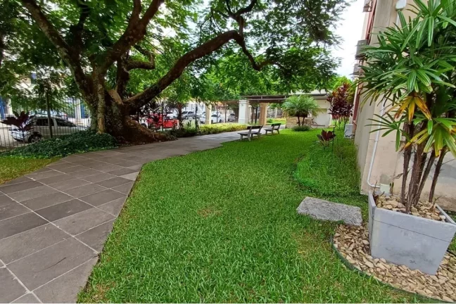 Imagem Apartamento à venda em Porto Alegre, Rio Branco, com 3 quartos, 111,82m2