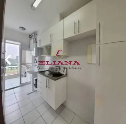 Imagem Apartamento com 2 quartos, 60m², à venda em Osasco, Vila Osasco