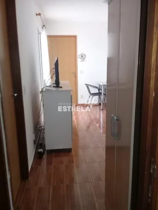 Imagem Apartamento térreo pronto para morar - Jd Isis - Cotia/SP