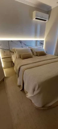 Imagem Casa Geminada com 2 dormitórios e 1 vaga de garagem em Condomínio residencial- Itajaí