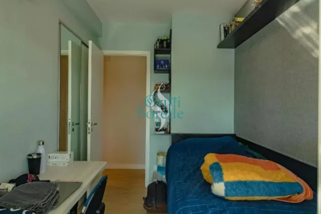 Imagem Apartamento à Venda na Vila Alexandria - São Paulo/SP.