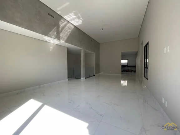 Imagem Casa com 4 suítes e Piscina à venda no Portal do Paraíso 2 - Jundiaí-SP