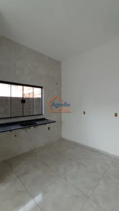 Imagem Casa à venda no bairro Vila Paraíso - Mogi Guaçu/SP