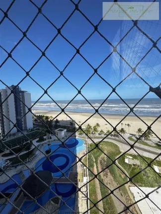 Imagem Apartamentos no Litoral para venda em Praia Grande no bairro Vila Mirim