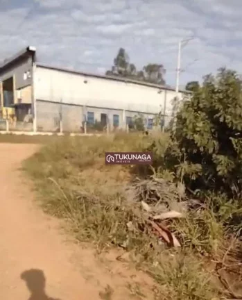 Imagem Terreno à venda, 1000 m² por R$ 160.000,00 - Bosque dos Eucaliptos - Araçoiaba da Serra/SP