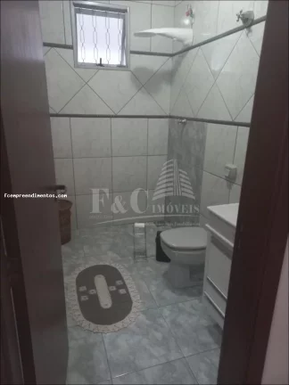 Imagem Casa para Venda em Limeira, Villa Fior, 2 dormitórios, 1 suíte, 1 banheiro, 2 vagas
