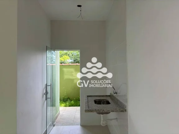 Imagem Apartamento com 2 dormitórios à venda, 45 m² por R$ 280.000,00 - Lagoinha - Ubatuba/SP