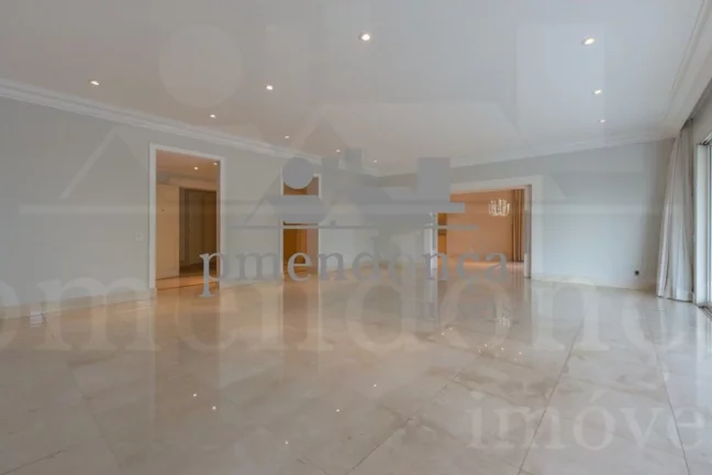 Imagem Apartamento Alto Padrão na Rua Curitiba com 4 suítes e 6 vagas, 532m²
