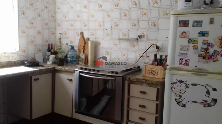Imagem Sobrado à venda 4 Quartos, 2 Suites, 2 Vagas, 300M², Rudge Ramos, São Bernardo do Campo - SP