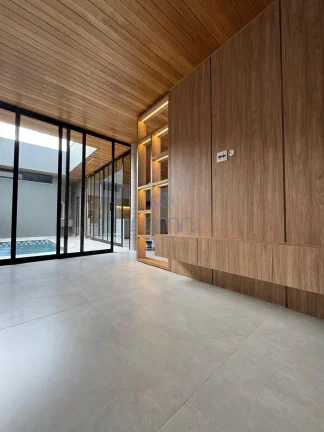 Imagem Residencial Figueira II, São José do Rio Preto, SP
