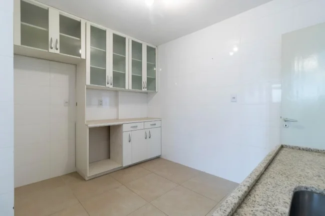 Imagem Apartamento Paraíso - 102M², 3 Dorms, 1 Suíte, 1 Vaga Determinada, Móveis Planejados, Lazer Completo.