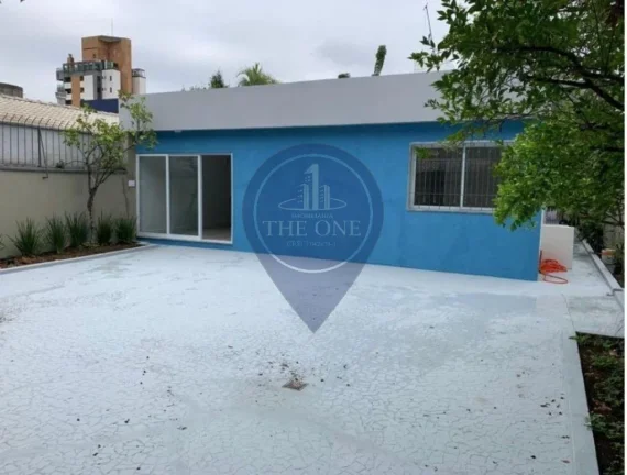 Imagem Casa comercial para locação na Vila Mariana, São Paulo-SP: 5 quartos, 3 suítes, 3 salas, 2 banheiros, 8 vagas, 302m².