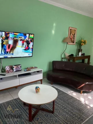 Imagem Sobrado à venda, 220 m² por R$ 895.000,00 - Vila Constança - São Paulo/SP