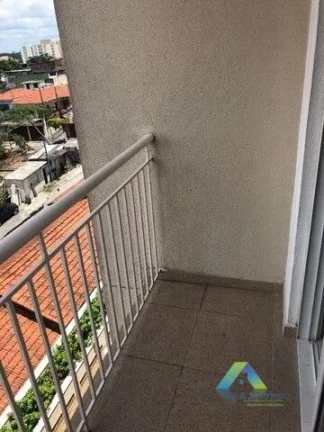 Imagem VILA MASCOTE Apartamento 48 metros, 2 dormitórios, 1 vaga com ótima localização e valor !!!!