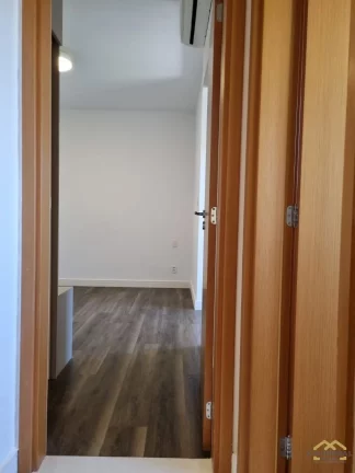 Imagem Apartamento 2 quartos (suítes) Venda Eléve - Jardim do Trevo - Jundiaí/SP