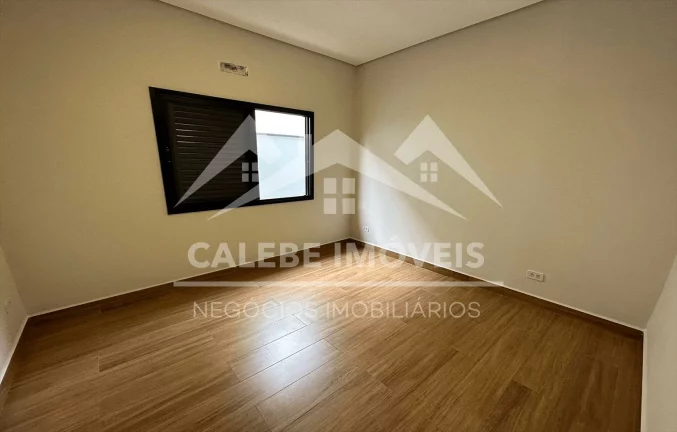Imagem Casa com 3 dormitórios à venda, 202 m² por R$ 1.250.000,00 - Condomínio Residencial Esplanada - Tatuí/SP