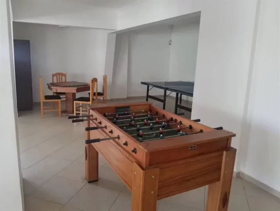 Imagem APARTAMENTO COM 144.41 m² - AVIAÇÃO - PRAIA GRANDE SP